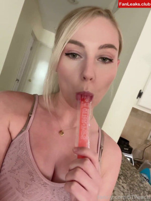 STPeach Onlyfan Leaked Photo 21