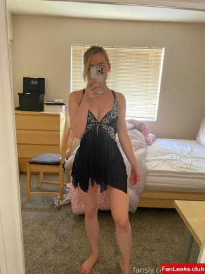 STPeach Onlyfan Leaked Photo 47