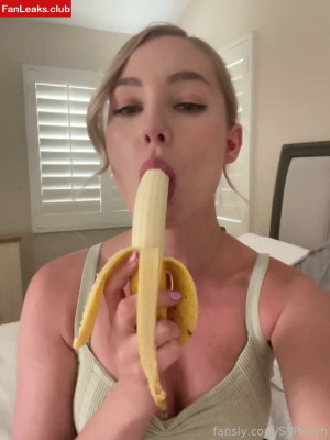 STPeach Onlyfan Leaked Photo 81