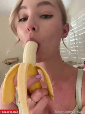 STPeach Onlyfan Leaked Photo 83