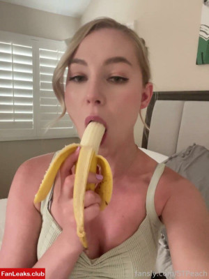 STPeach Onlyfan Leaked Photo 84