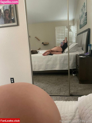 STPeach Onlyfan Leaked Photo 1027