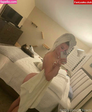 STPeach Onlyfan Leaked Photo 1041