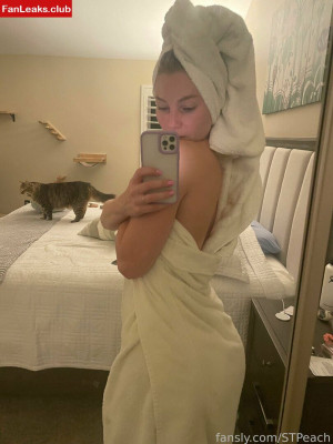 STPeach Onlyfan Leaked Photo 1042