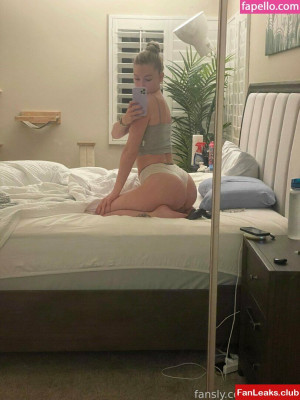 STPeach Onlyfan Leaked Photo 1126