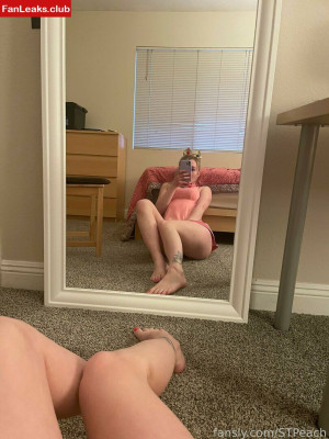 STPeach Onlyfan Leaked Photo 1162