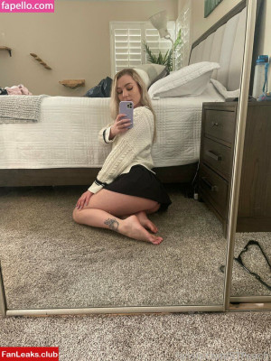 STPeach Onlyfan Leaked Photo 1199