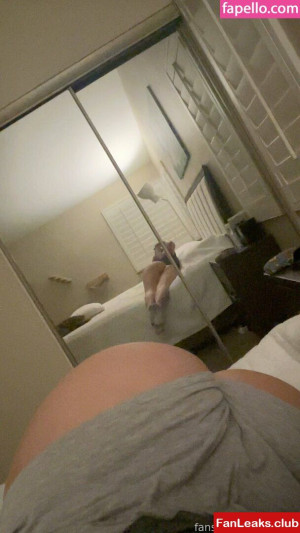 STPeach Onlyfan Leaked Photo 1248