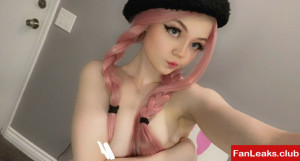 strawbeariemilkk Onlyfan Leaked Photo 591