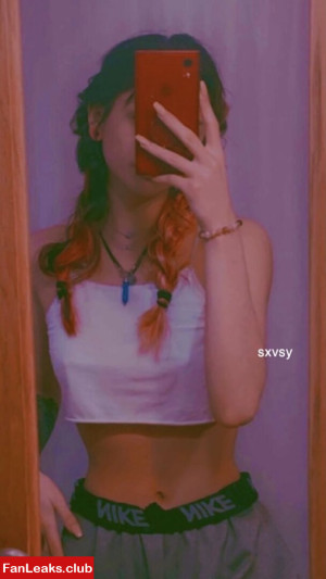 Sxvsy Onlyfan Leaked Photo 31