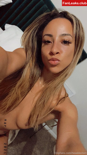 Teanna Trump Onlyfan Leaked Photo 104