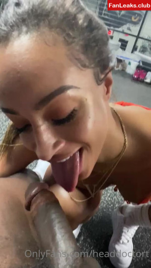 Teanna Trump Onlyfan Leaked Photo 118