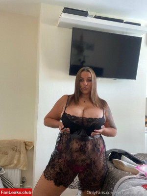 terrijaneofficial Onlyfan Leaked Photo 110