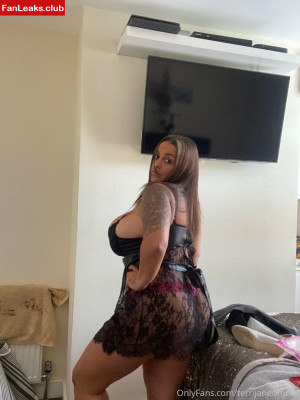 terrijaneofficial Onlyfan Leaked Photo 116