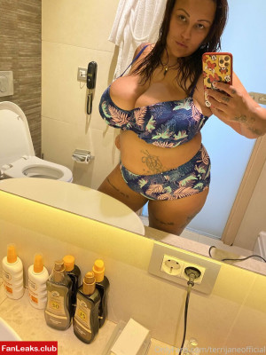 terrijaneofficial Onlyfan Leaked Photo 189