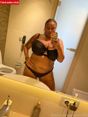 terrijaneofficial Onlyfan Leaked Photo 232