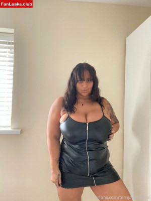 terrijaneofficial Onlyfan Leaked Photo 317