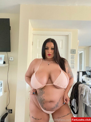 terrijaneofficial Onlyfan Leaked Photo 321