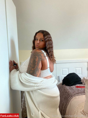 terrijaneofficial Onlyfan Leaked Photo 713