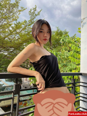 Thanh Nhen Onlyfan Leaked Photo 73