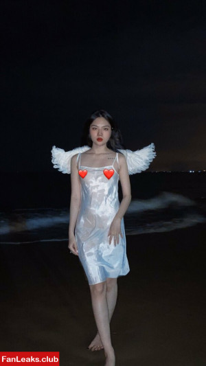 Thanh Nhen Onlyfan Leaked Photo 108