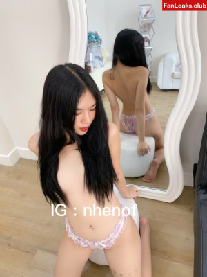 Thanh Nhen Onlyfan Leaked Photo 170