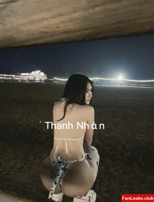 Thanh Nhen Onlyfan Leaked Photo 231