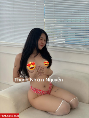 Thanh Nhen Onlyfan Leaked Photo 241