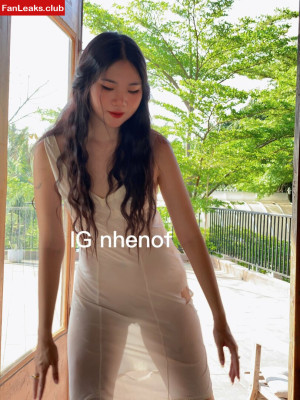 Thanh Nhen Onlyfan Leaked Photo 276