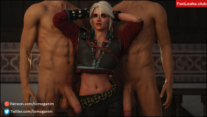 The Witcher Onlyfan Leaked Photo 46