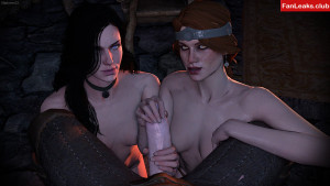 The Witcher Onlyfan Leaked Photo 77