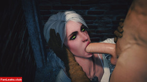 The Witcher Onlyfan Leaked Photo 178