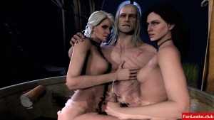 The Witcher Onlyfan Leaked Photo 221