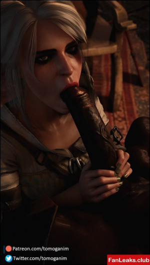 The Witcher Onlyfan Leaked Photo 261