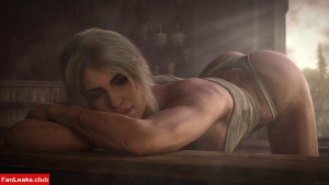 The Witcher Onlyfan Leaked Photo 263