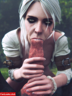 The Witcher Onlyfan Leaked Photo 297