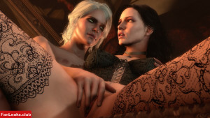 The Witcher Onlyfan Leaked Photo 378