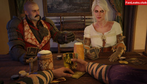 The Witcher Onlyfan Leaked Photo 417