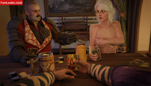 The Witcher Onlyfan Leaked Photo 418