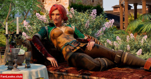 The Witcher Onlyfan Leaked Photo 489