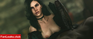 The Witcher Onlyfan Leaked Photo 555