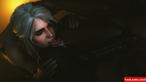 The Witcher Onlyfan Leaked Photo 560