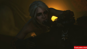 The Witcher Onlyfan Leaked Photo 565