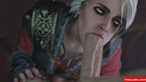 The Witcher Onlyfan Leaked Photo 573