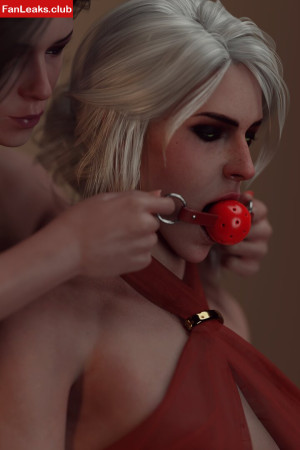 The Witcher Onlyfan Leaked Photo 699