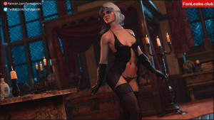 The Witcher Onlyfan Leaked Photo 726