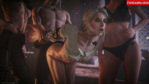 The Witcher Onlyfan Leaked Photo 728