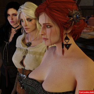 The Witcher Onlyfan Leaked Photo 735