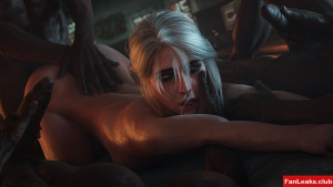 The Witcher Onlyfan Leaked Photo 745