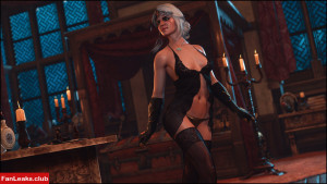 The Witcher Onlyfan Leaked Photo 746